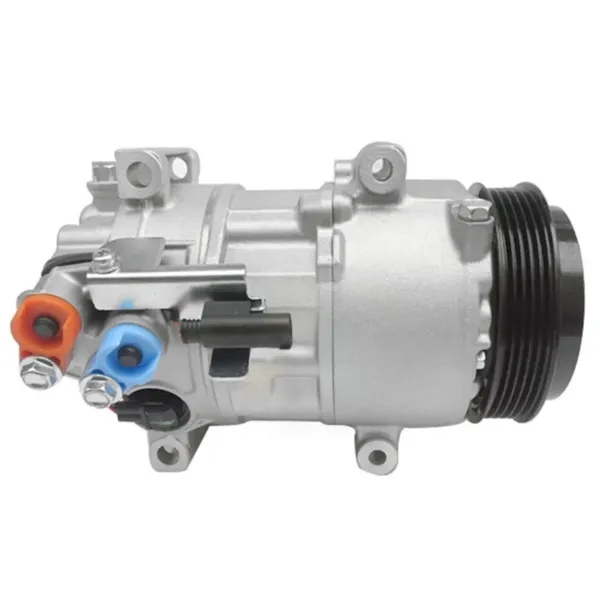 Compresor de aire acondicionado 0012303511 Mercedes