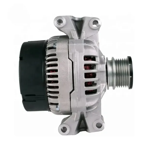 Alternador 0101549502 Mercedes