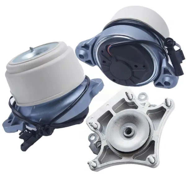 Soporte de motor derecho A2122403117 Mercedes