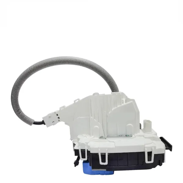 Cerradura de puerta trasera izquierda A2047302735 Mercedes