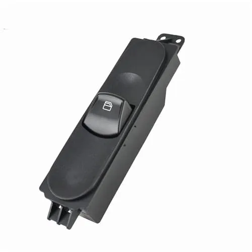 Unidad de control de elevalunas delantero derecho 6395450613 Mercedes