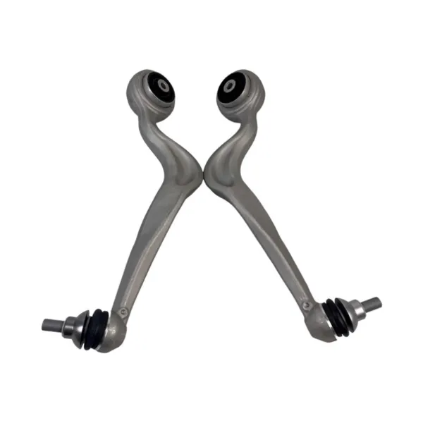 Brazo inferior izquierdo de la suspensión delantera 2173305100 Mercedes