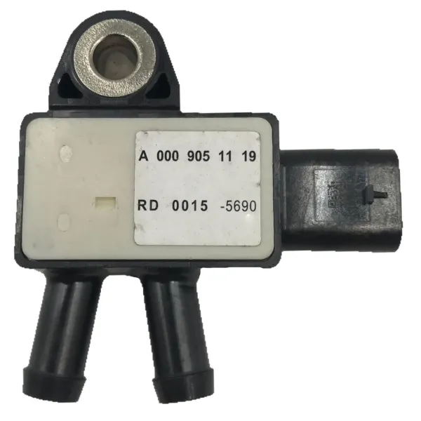 Sensor de presion gases de escape 0009051119 Mercedes