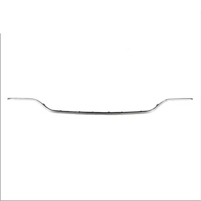 Embellecedor central del parachoques trasero MERCEDES A2138856601