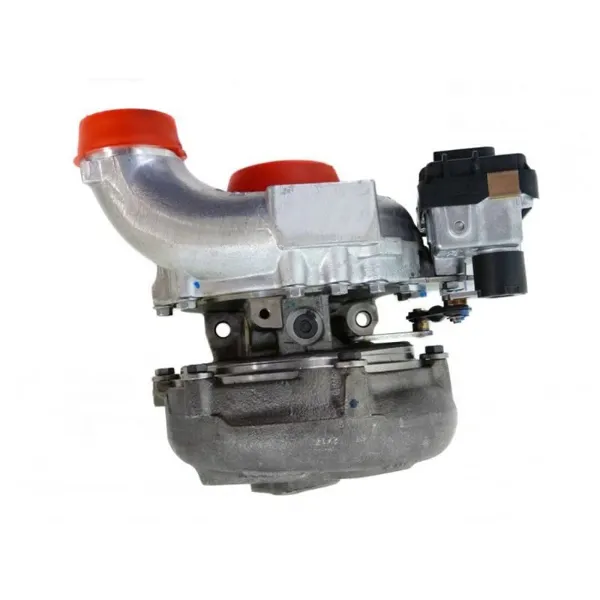 Turbocompresor A6420902486 Mercedes