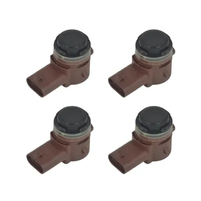 Sensor lateral delantero/trasero de aparcamiento MERCEDES A0009051202