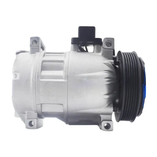 Compresor de aire acondicionado 0002345203 Mercedes
