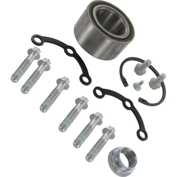 Cojinete de rueda 1249800516 Mercedes