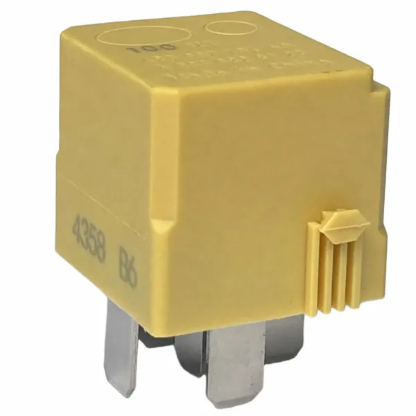 Relé eléctrico multifuncional A0025427419 Mercedes