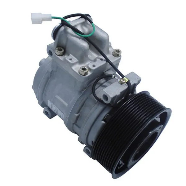 Compresor de aire acondicionado A0002340811 Mercedes