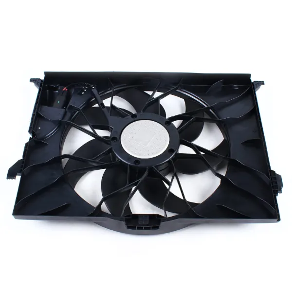 Ventilador de radiador A2215001193 Mercedes