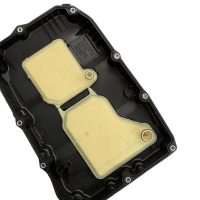 Cárter de aceite de la transmisión automática MERCEDES 7252703707