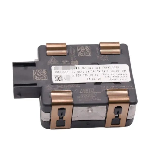 Sensor de distancia por radar 0009052616 Mercedes