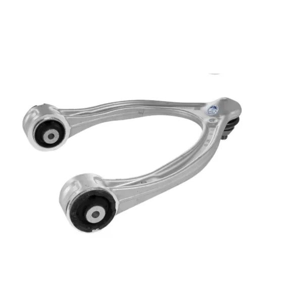 Brazo superior izquierdo de la suspensión delantera A2053305501 Mercedes