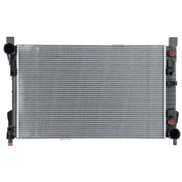 Radiador A2035000603 Mercedes