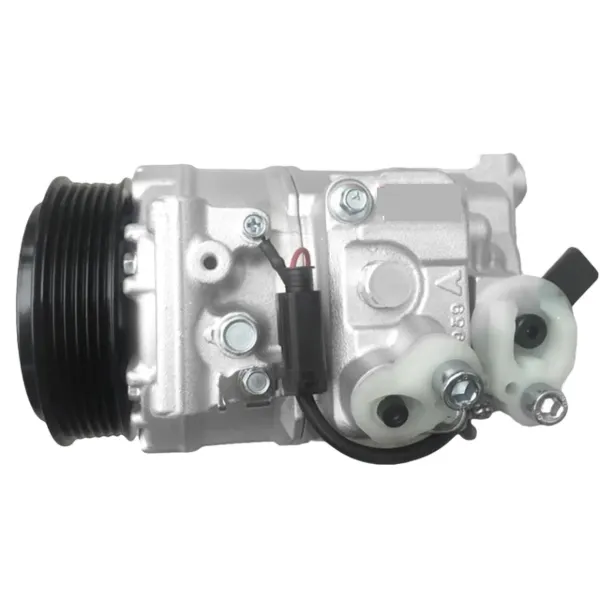 Compresor de aire acondicionado A0012300811 Mercedes