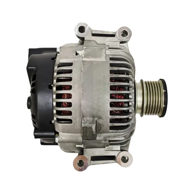 Alternador 6461541102 Mercedes