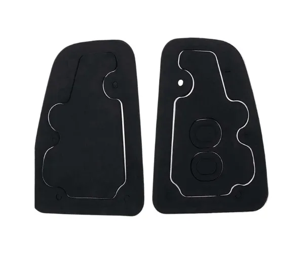 Sello del piloto trasero exterior A1648261591 Mercedes