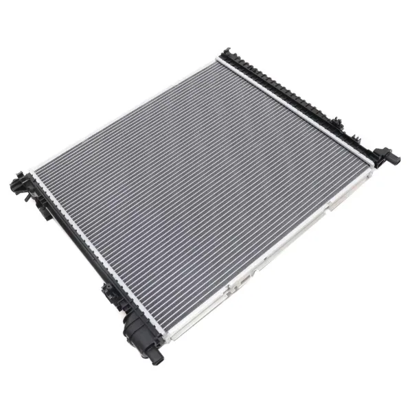 Radiador A0995004603 Mercedes
