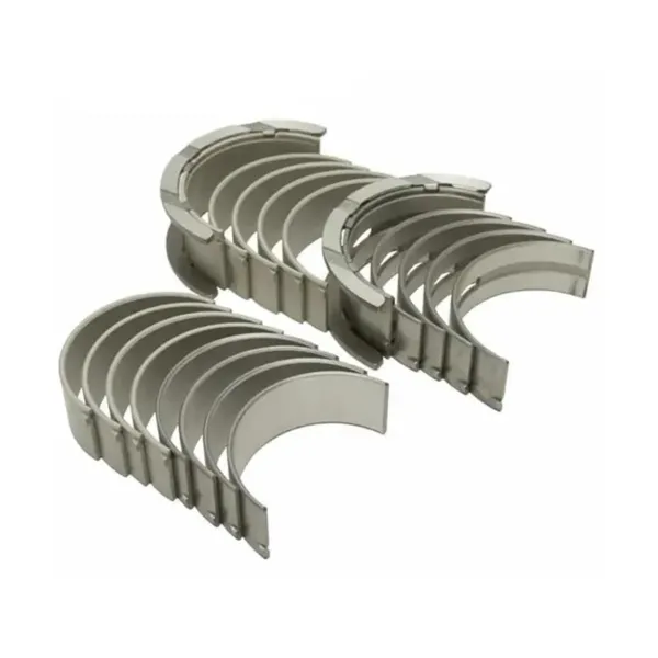 Cojinetes de biela 6510300060 Mercedes