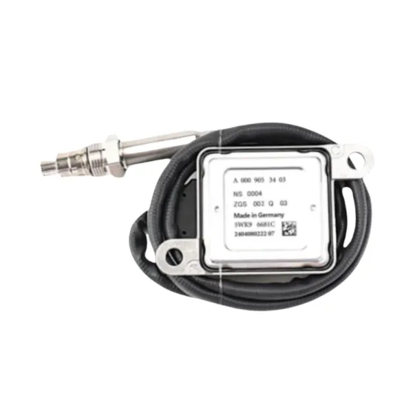 Sensor de óxidos de nitrógeno NOx 0009053403 Mercedes