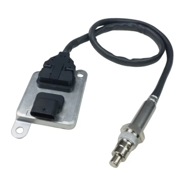 Sensor de óxidos de nitrógeno NOx trasero A0009053503 Mercedes