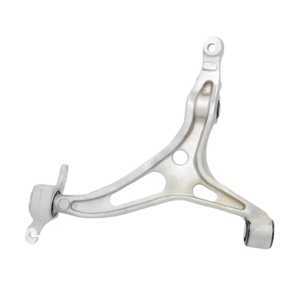 Brazo inferior izquierdo de la suspensión delantera A2513301107 Mercedes