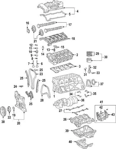 Válvula de control del árbol de levas 2710510177 Mercedes