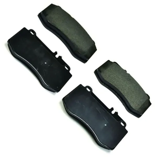 Pastillas de freno 0054208520 Mercedes