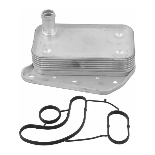 Radiador de aceite 6111880301 Mercedes