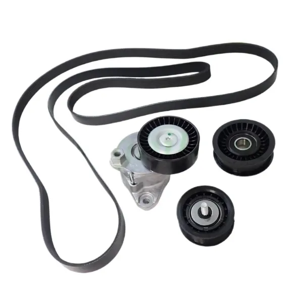 Tensor de correa poli V A2722000270 Mercedes