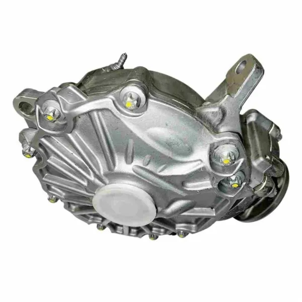 Reductor delantero 2213301402 Mercedes