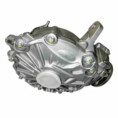 Reductor delantero MERCEDES A2213308700
