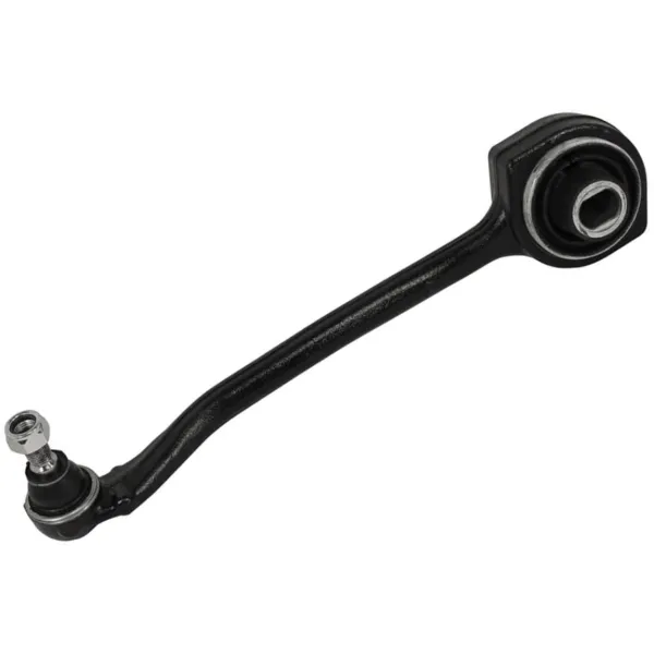 Brazo inferior izquierdo de la suspensión delantera A2033301911 Mercedes