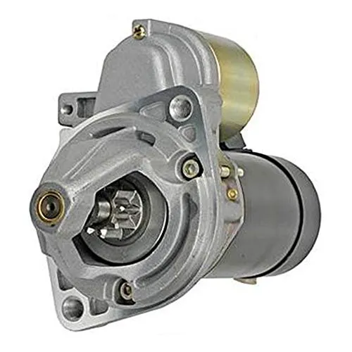 Motor de arranque 0051510601 Mercedes