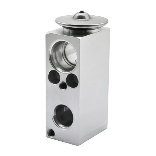 Válvula TRV del aire acondicionado 2128300284 Mercedes