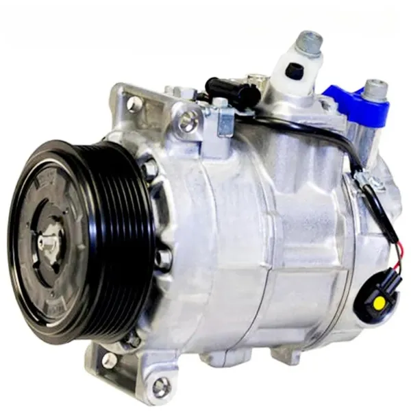 Compresor de aire acondicionado A0022308111 Mercedes