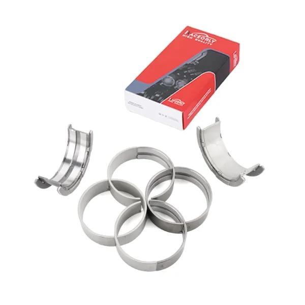 Juego de cojinetes de cigüeñal, estándar, STD A6510330701 Mercedes