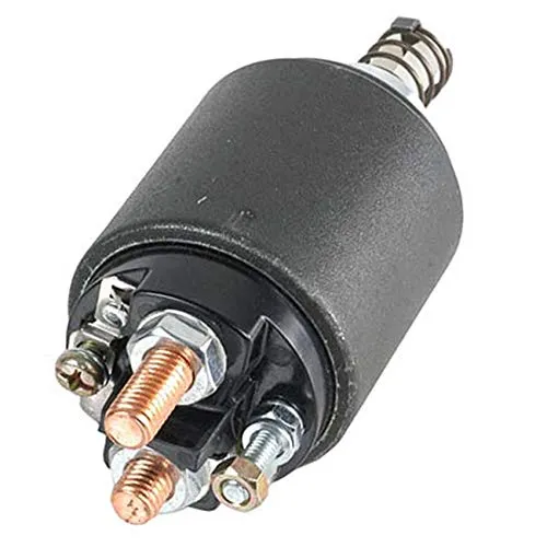 Motor de arranque A0061512201 Mercedes