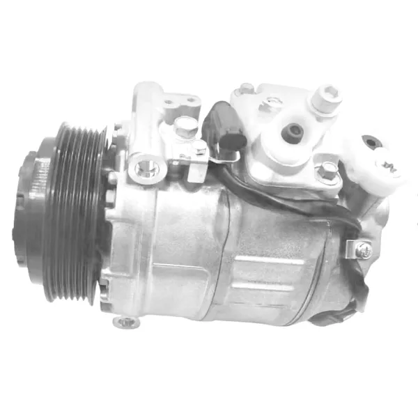 Compresor de aire acondicionado A0022306211 Mercedes