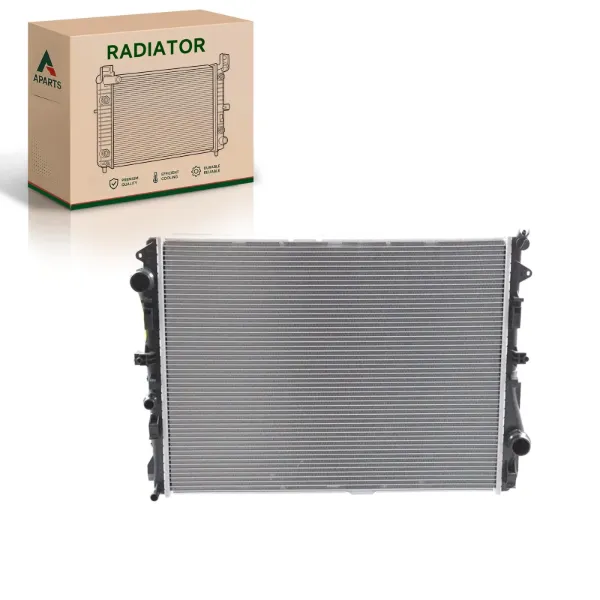 Radiador A0995008800 Mercedes
