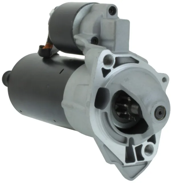 Motor de arranque A0041513701 Mercedes