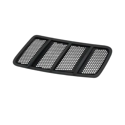 Rejilla del capó MERCEDES A1668800205