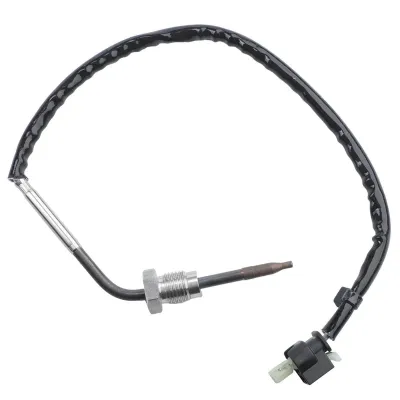 Sensor de temperatura de gases de escape antes de la turbina MERCEDES A0009056404