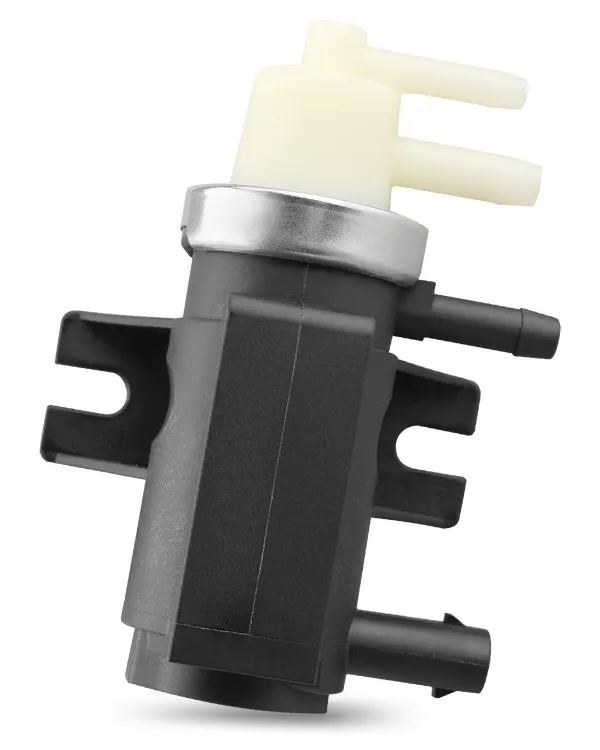 Válvula de solenoide de control de mariposa EGR A0101531328 Mercedes