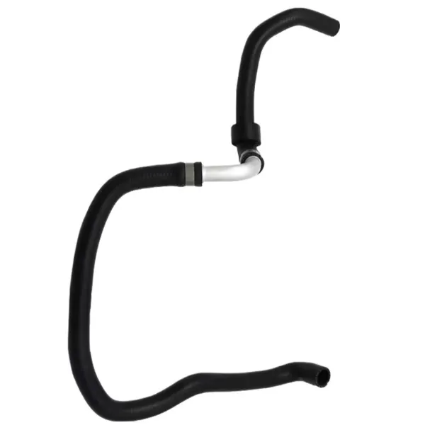 Manguera radiador A1668300696 Mercedes