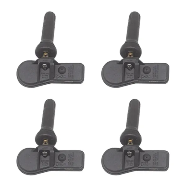 Sensor de presión de neumáticos A4539057501 Mercedes