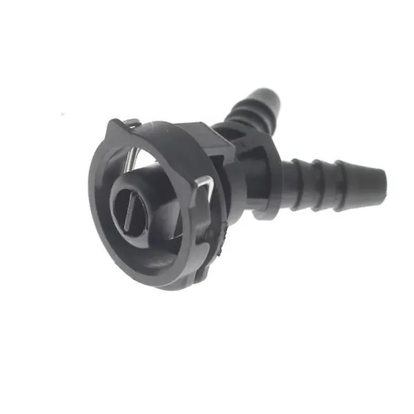 Manguera de purga de gases del sistema de refrigeración A2465010325 Mercedes