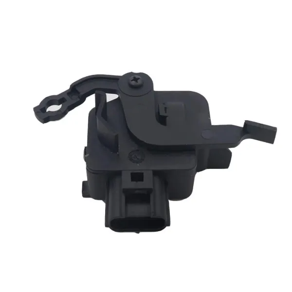 Cerradura de puerta delantera derecha A2117200635 Mercedes