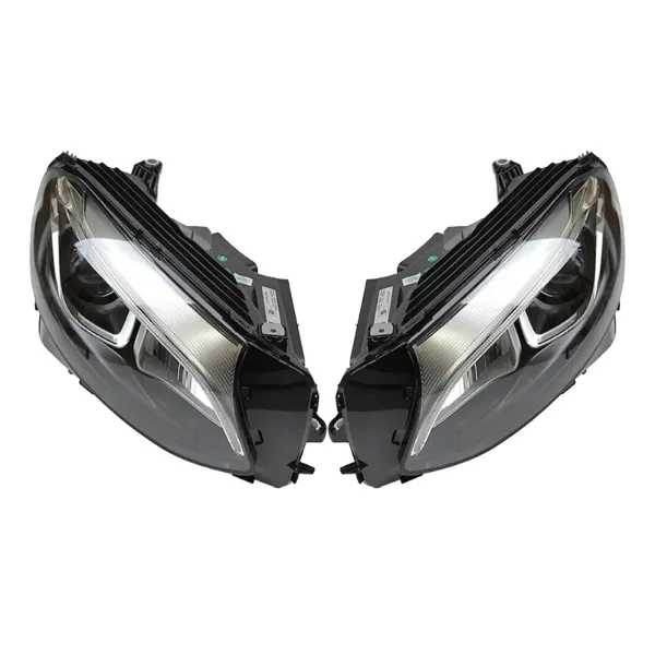 Faro derecho A2539061601 Mercedes